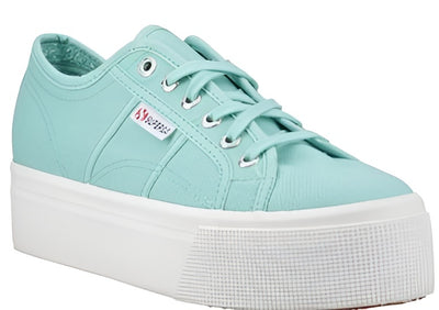 Superga Cotw Linea Up Down Ladies Shoes