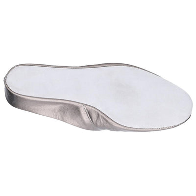 Cincasa Mahon Leather Women's Slippers