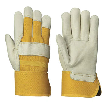 Stanley Winter Rigger Gloves - Large