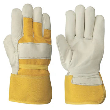 Stanley Winter Rigger Gloves - Large