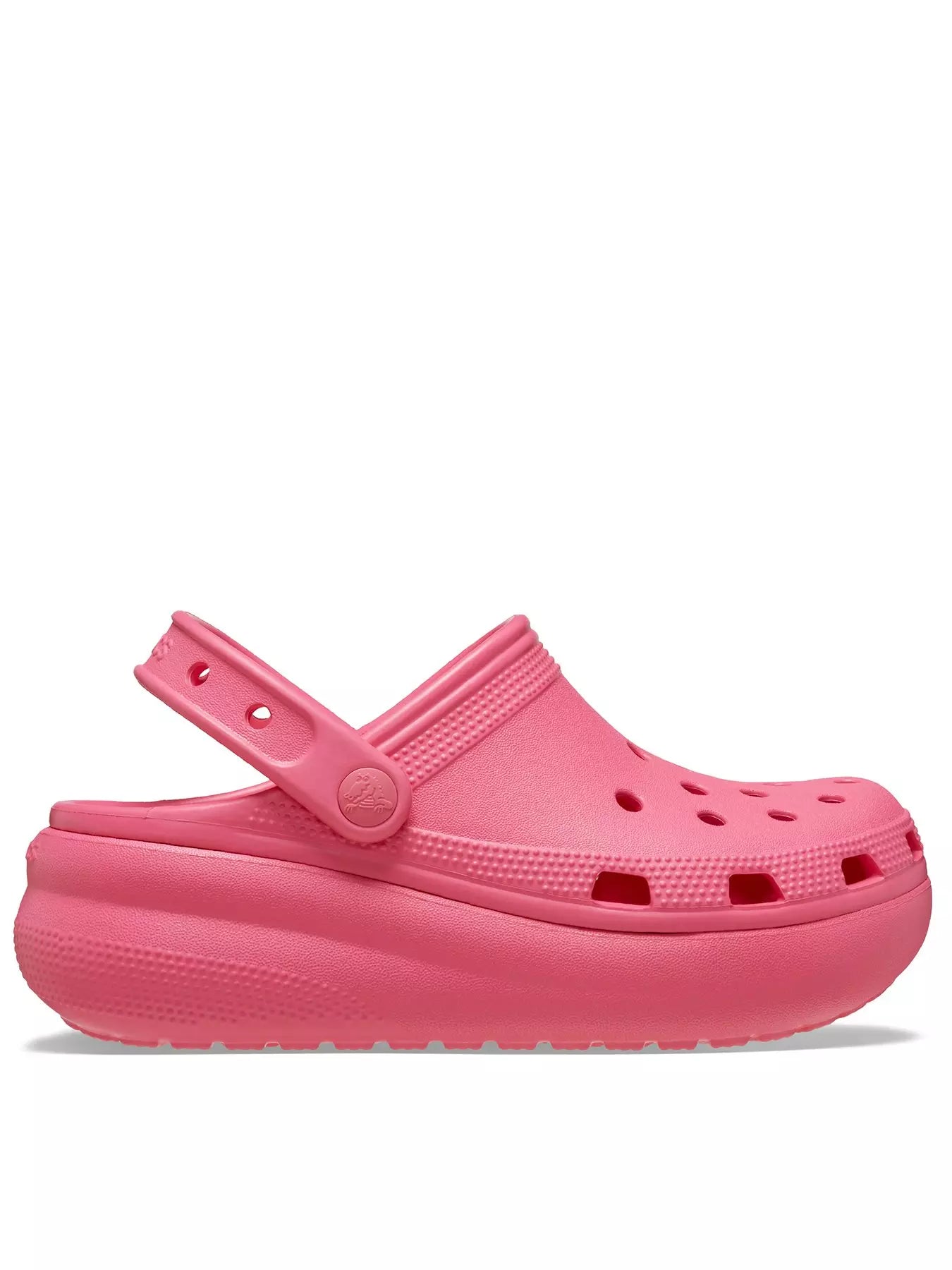 Crocs Classic Cutie Clog Baby Sandal