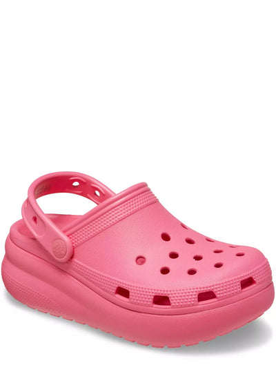 Crocs Classic Cutie Clog Baby Sandal