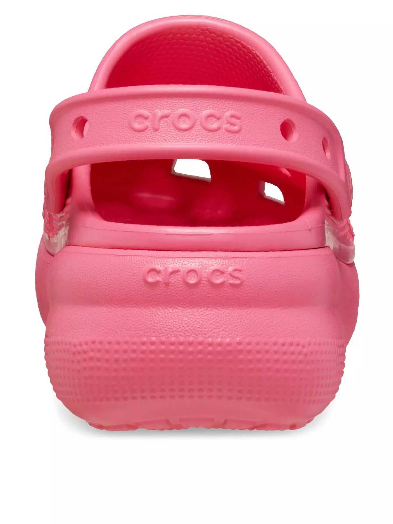 Crocs Classic Cutie Clog Baby Sandal