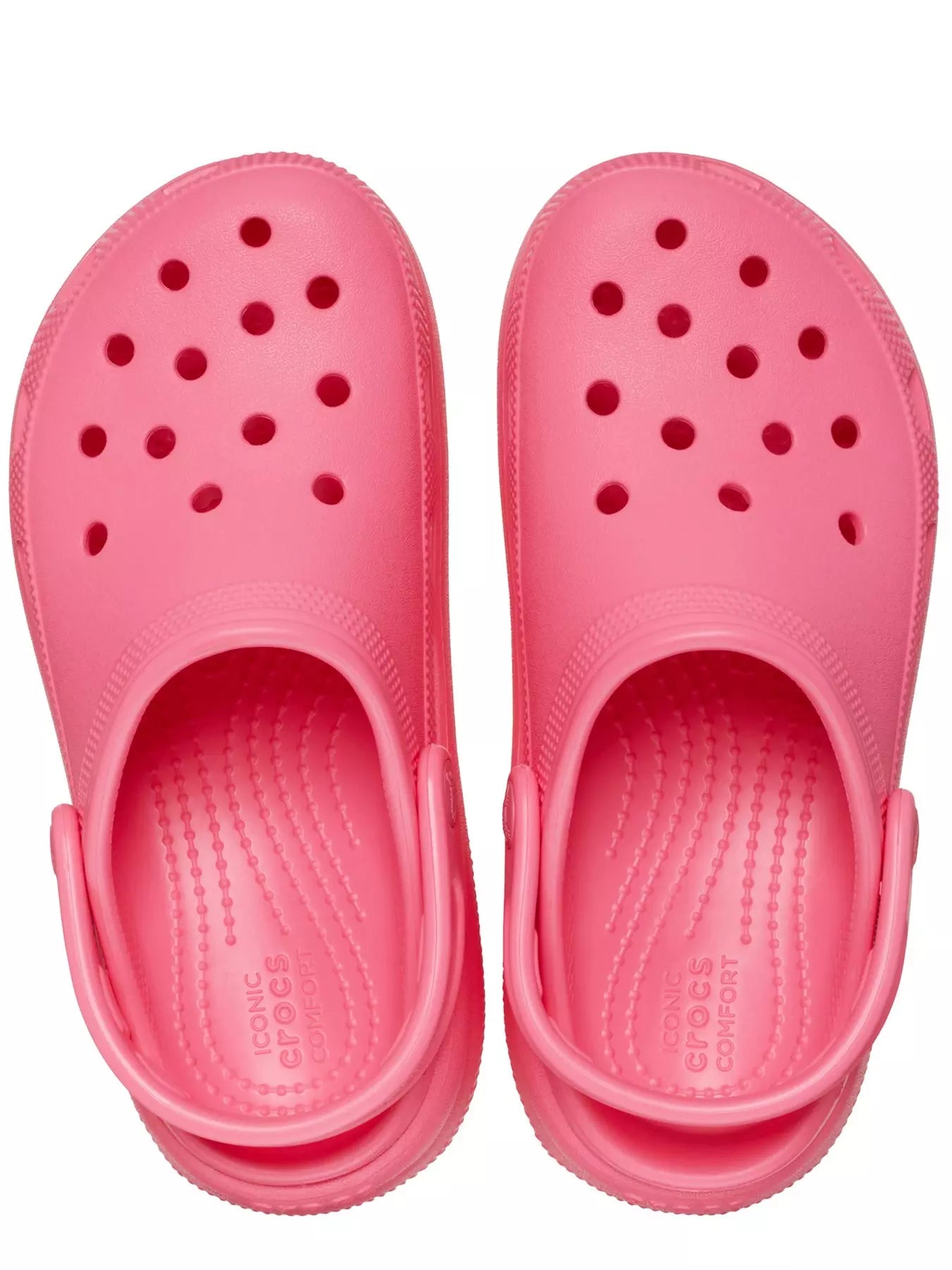 Crocs Classic Cutie Clog Baby Sandal