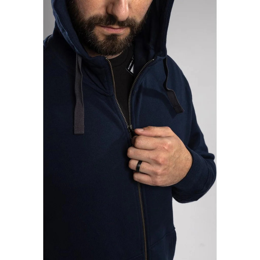 Helly Hansen Oxford Zip Hoodie