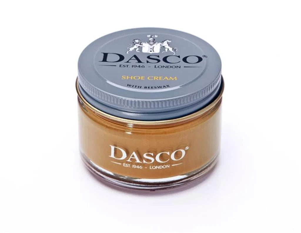 Dasco Bama Beeswax Shoe Cream