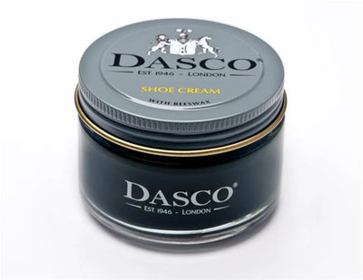 Dasco Bama Beeswax Shoe Cream