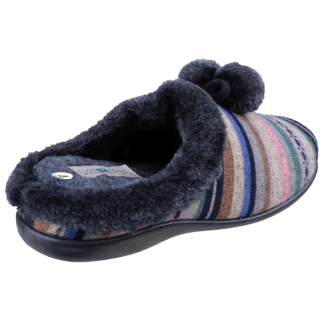 Mirak Chabilis Women's Comfort Mule Slipper