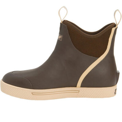 Xt  Wheelhouse Ankle Deck Boot