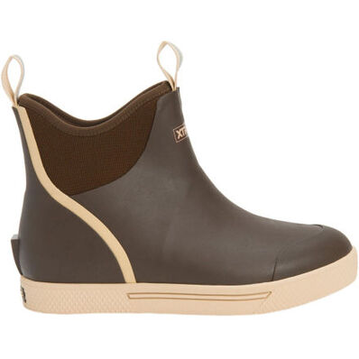 Xt  Wheelhouse Ankle Deck Boot