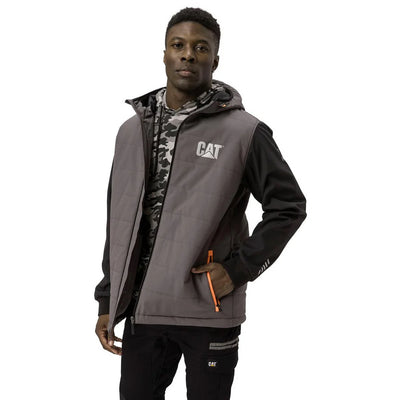 Caterpillar Tech Hybrid Jacket