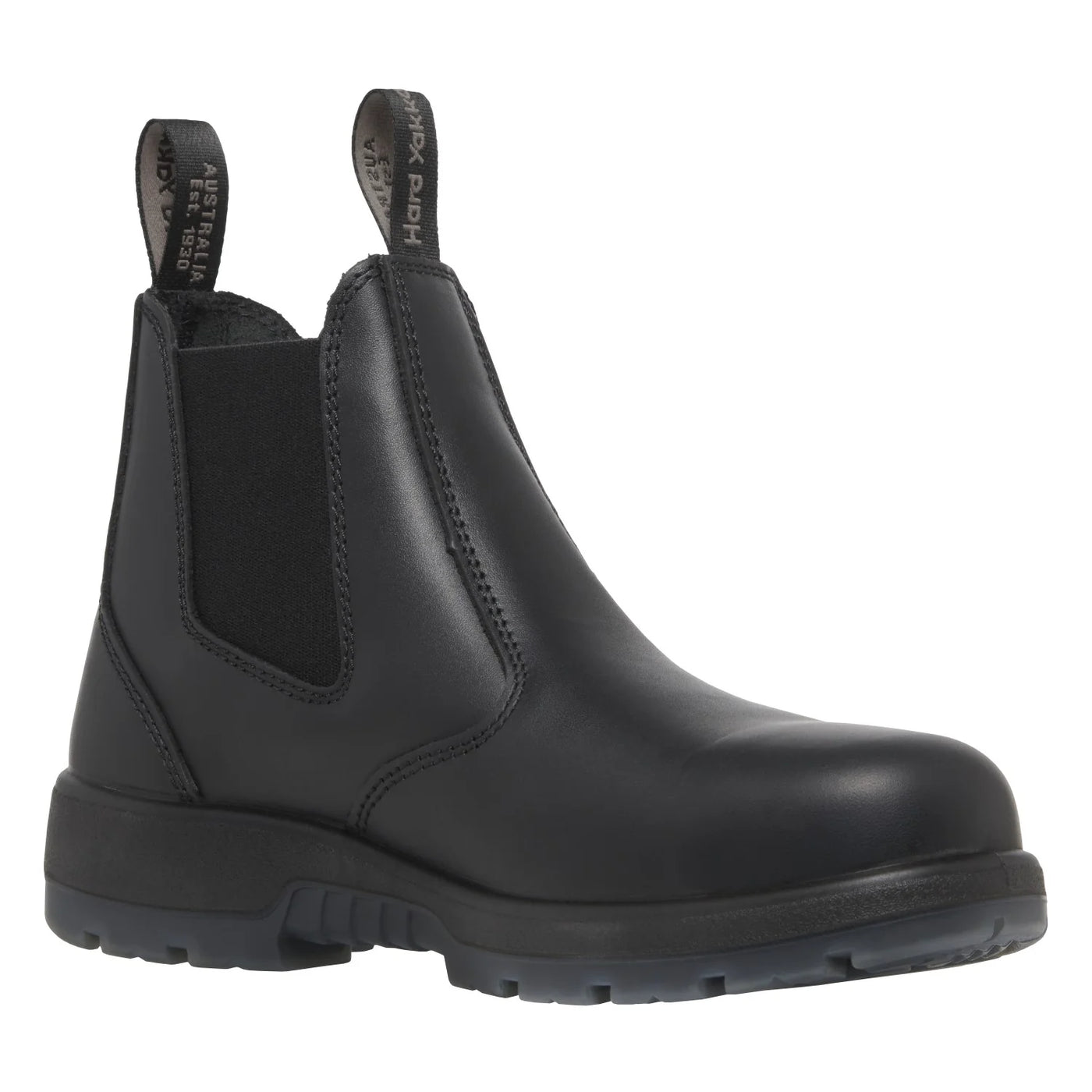 Hard Yakka Outback S3 Src Dealer Boot