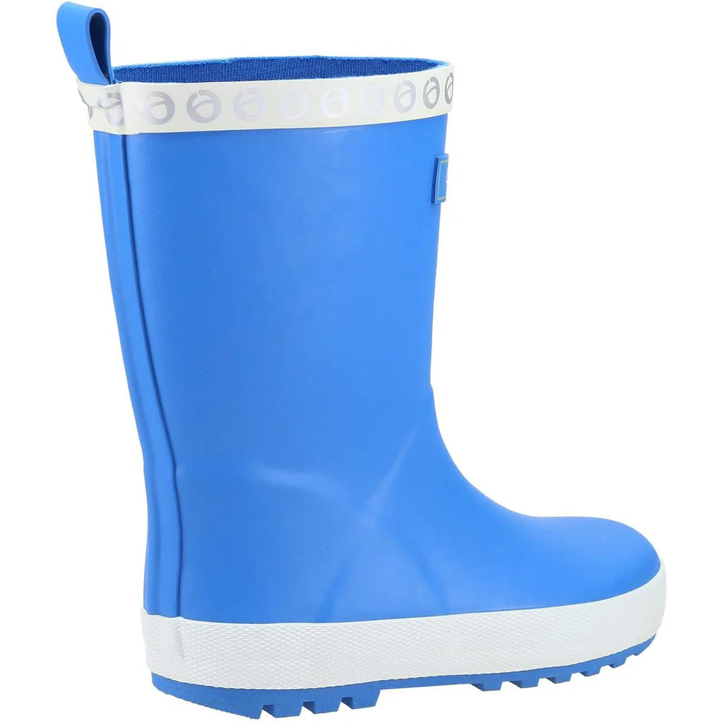 Cotswold Prestbury Childrens Wellies 21X27