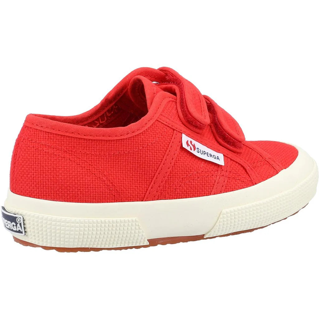 Superga Cotjstrap Classic Trainer