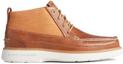 Sperry A/O Plushwave Lug Chukka Boot