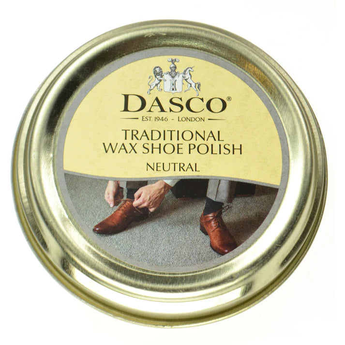 Dasco Polish 50ml X12