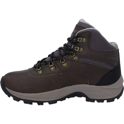 Hi-Tec Altitude Womens Vi Waterproof Boots