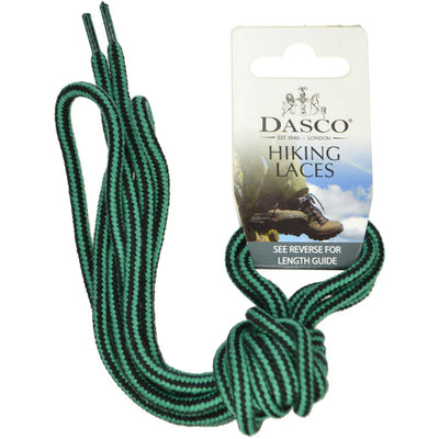 Dasco Round Hiking Laces For Your Boots