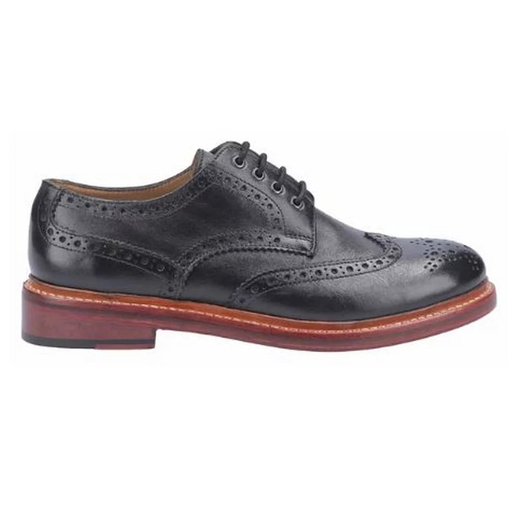 Cotswold Quenington (Leather) Shoe