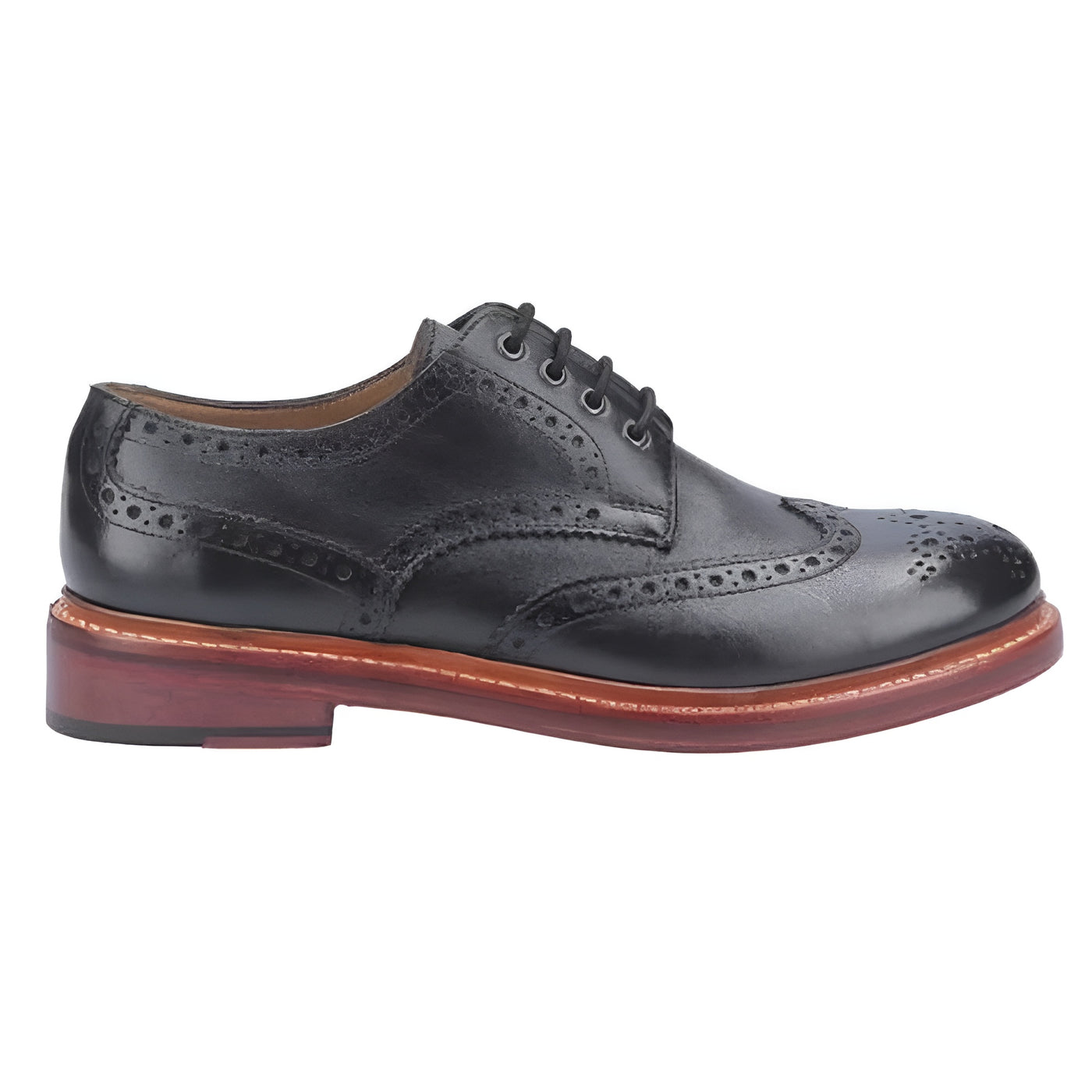 Cotswold Quenington (Leather) Shoe