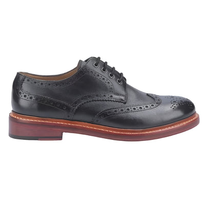 Cotswold Quenington (Leather) Shoe