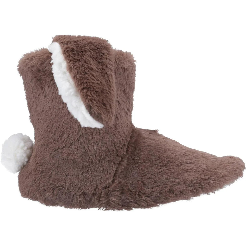 Divaz Flopsy Kids Knitted Bootie