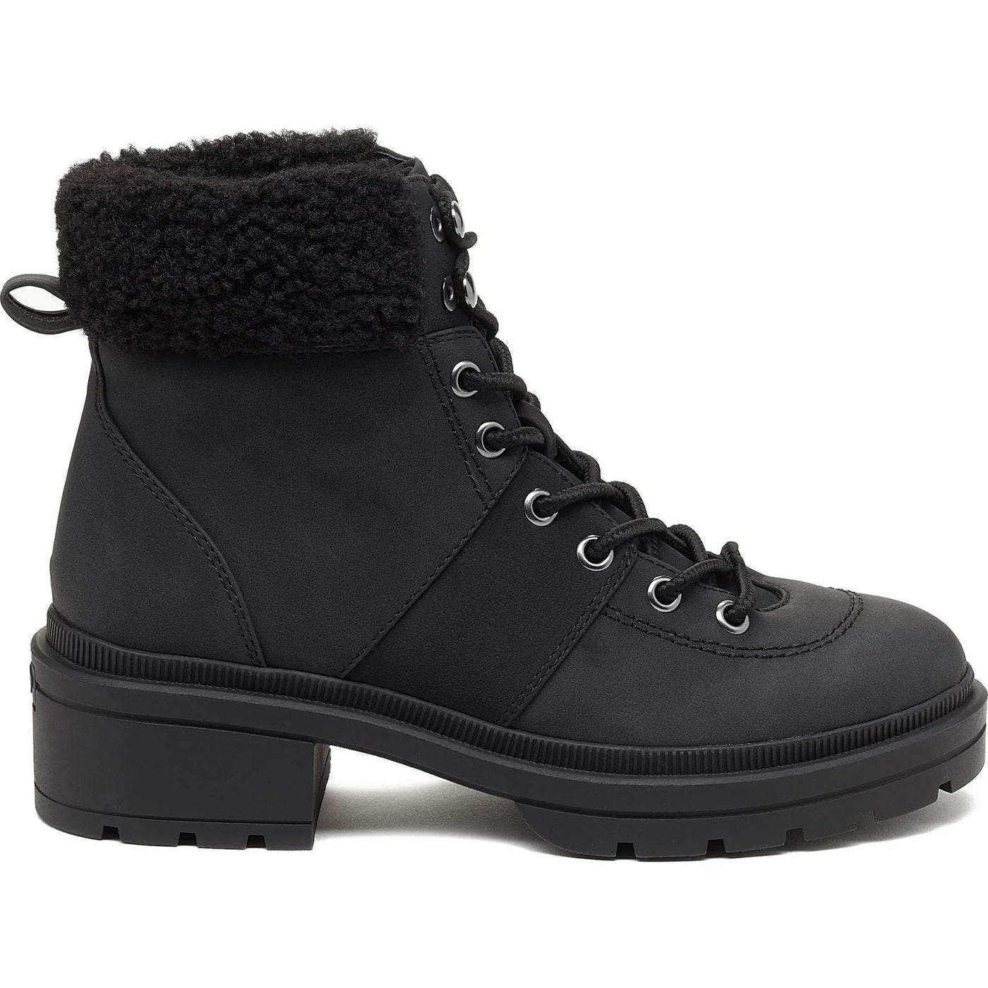 Rocket Dog Icy Womens Rocket Dog Synthetic Ankle Boot