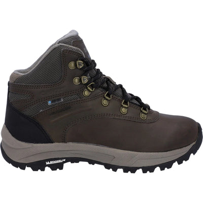 Hi-Tec Altitude Womens Vi Waterproof Boots