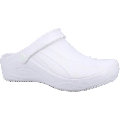 Safety Jogger Smooth Ob Waterproof Shoe