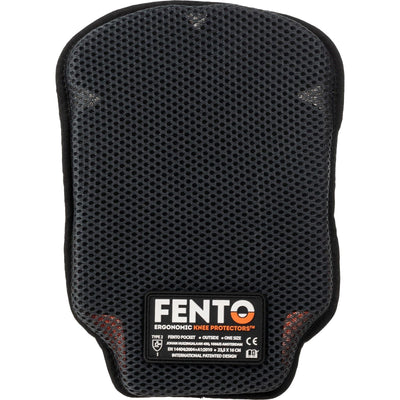 Fento Universal Soft Foam Padded Cover Knee Pad