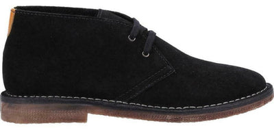 Hush Puppies Samuel Sonoma Suede Men's Ankle Boot