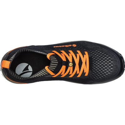 Albatros Ultimate Impulse Low Lace Up Safety Shoe