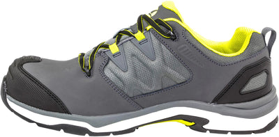 Albators Ultratrail Low Ultimate Comfort Grey Shoe