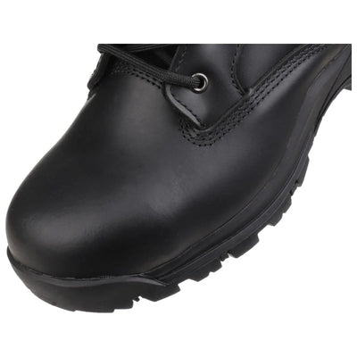 Amblers Safety Ryton Ladies Safety Black Boot