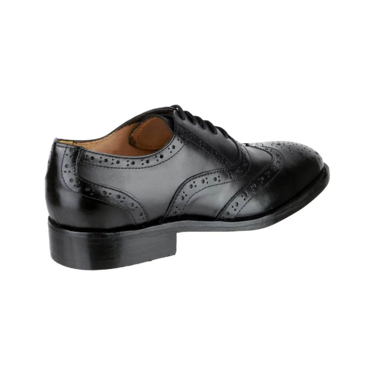 Amblers Ben/Hewitt Oxford Mens Brogue Shoes