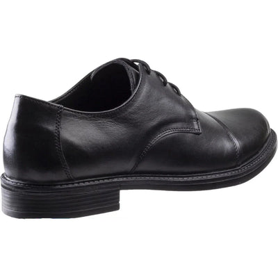 Amblers Bristol Mens Lace Up Shoe