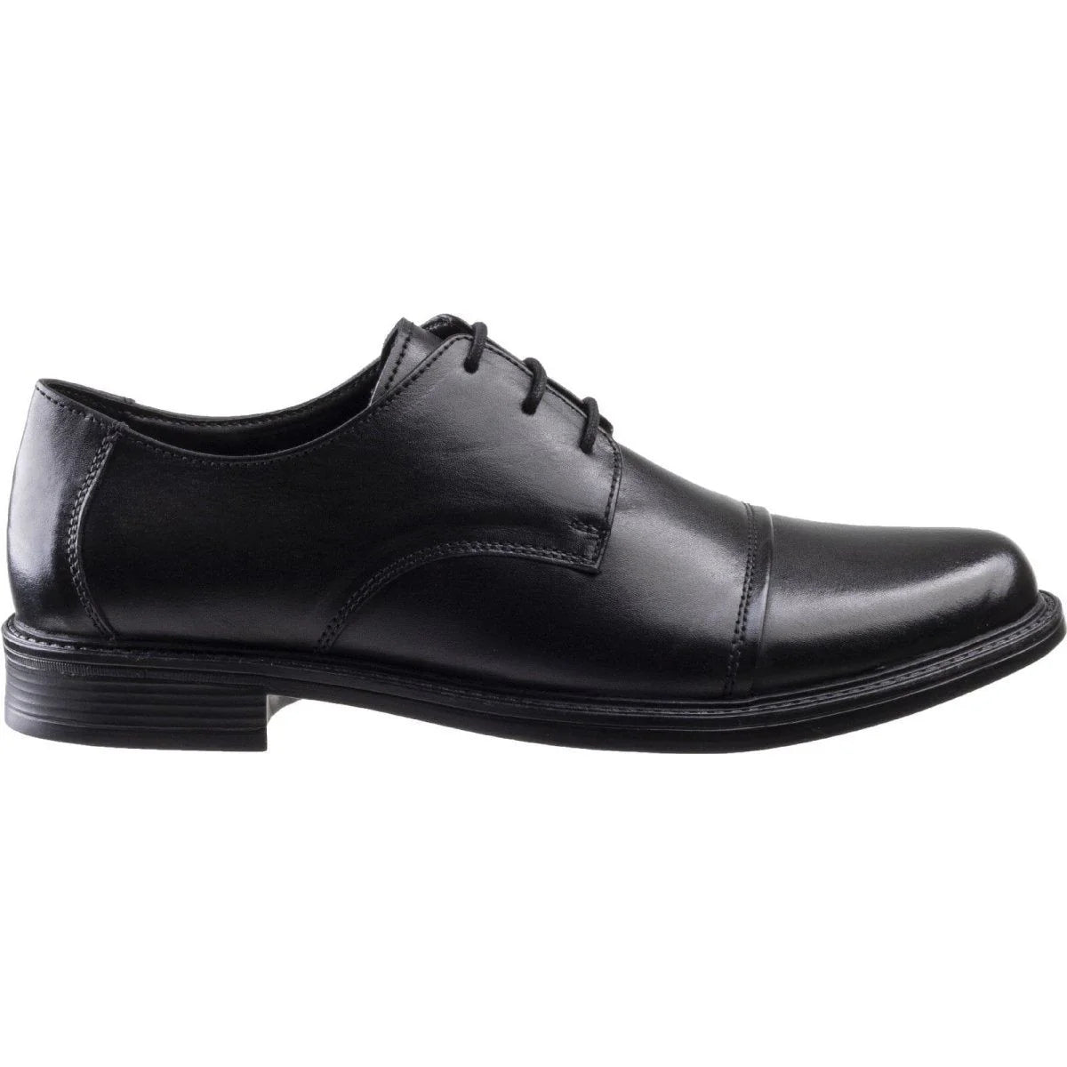 Amblers Bristol Mens Lace Up Shoe