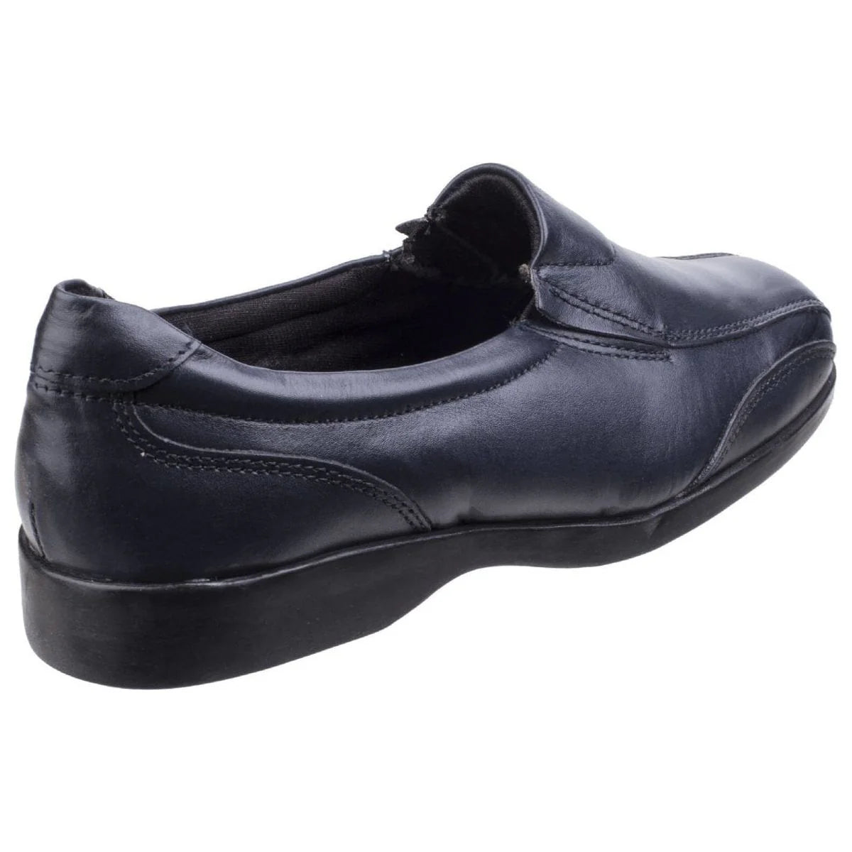 Amblers Merton Ladies Slip-On Shoe