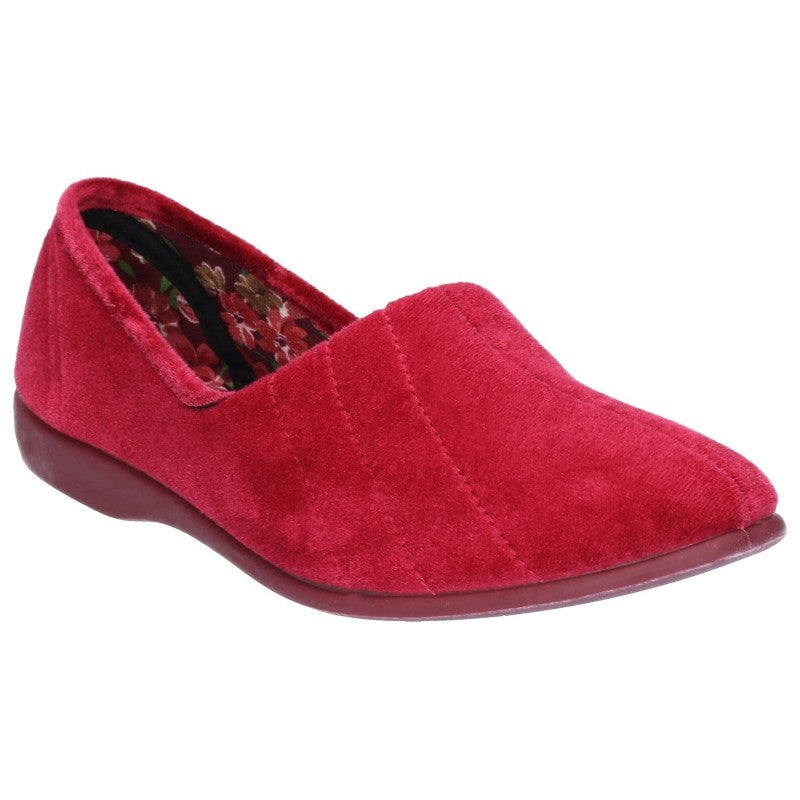 Gbs Easy Spirit Searlie Womens Casual Slipper