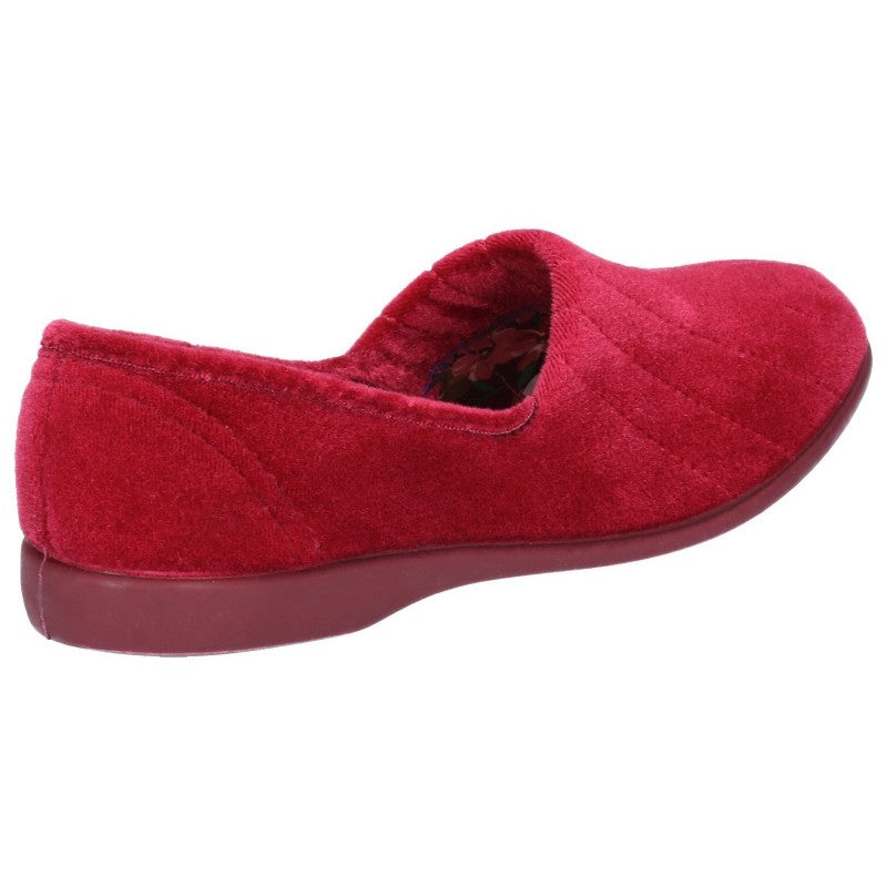 Gbs Women's Audrey Comfort Slipper