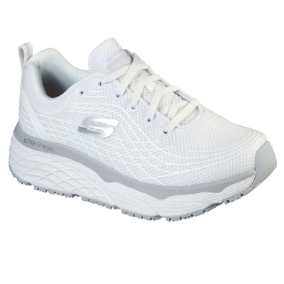 Skechers Workwear Max Cushioning Elite Rytas Work Sneaker Shoe