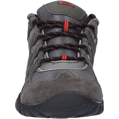 Hi-tec Quadra Circadia Waterproof Hiking Shoes