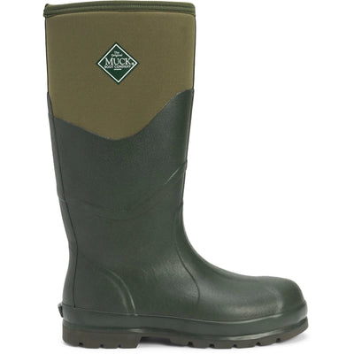 Muck Boot Chore 2K High Knee Boots