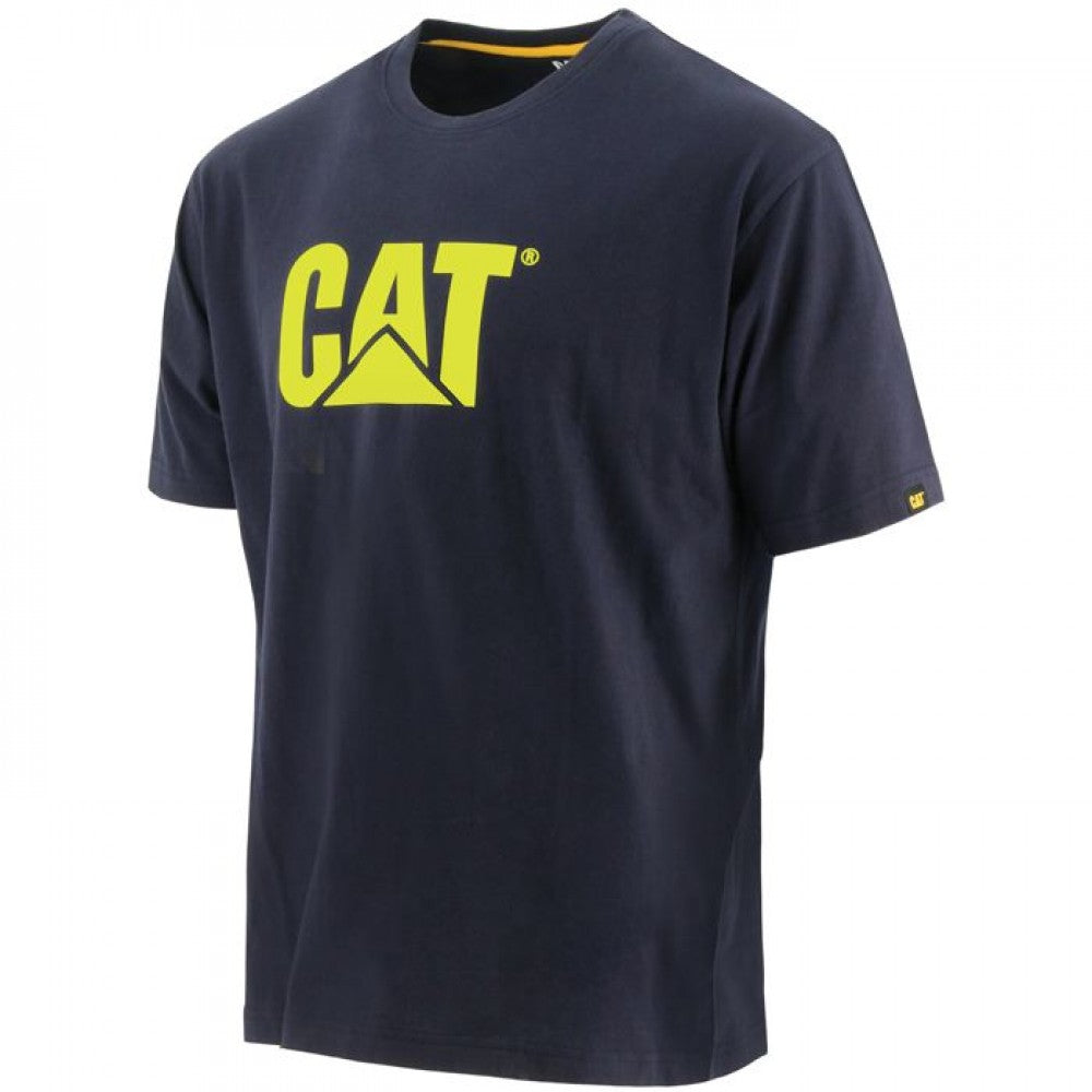 Caterpillar Men's Classic Logo T-shirt