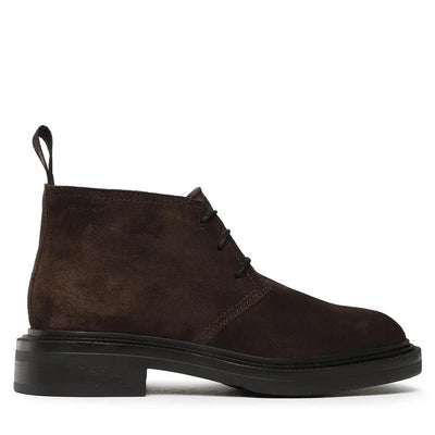 Gant Fairwyn Men's Lace Up Desert Fox Lace Up Ankle Boots