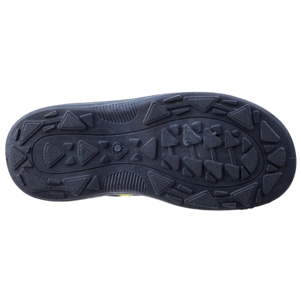 LE Minions Touch Fastening Sandal