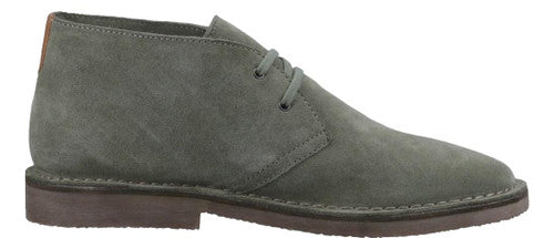 Hush Puppies Samuel Sonoma Suede Men's Ankle Boot