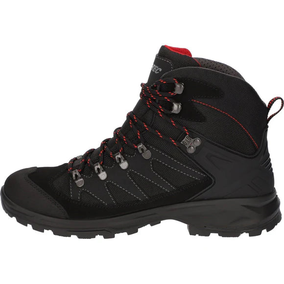 Hi-Tec Clamber Wp Sprayway Men's Arran HydroDRY Walking Boot