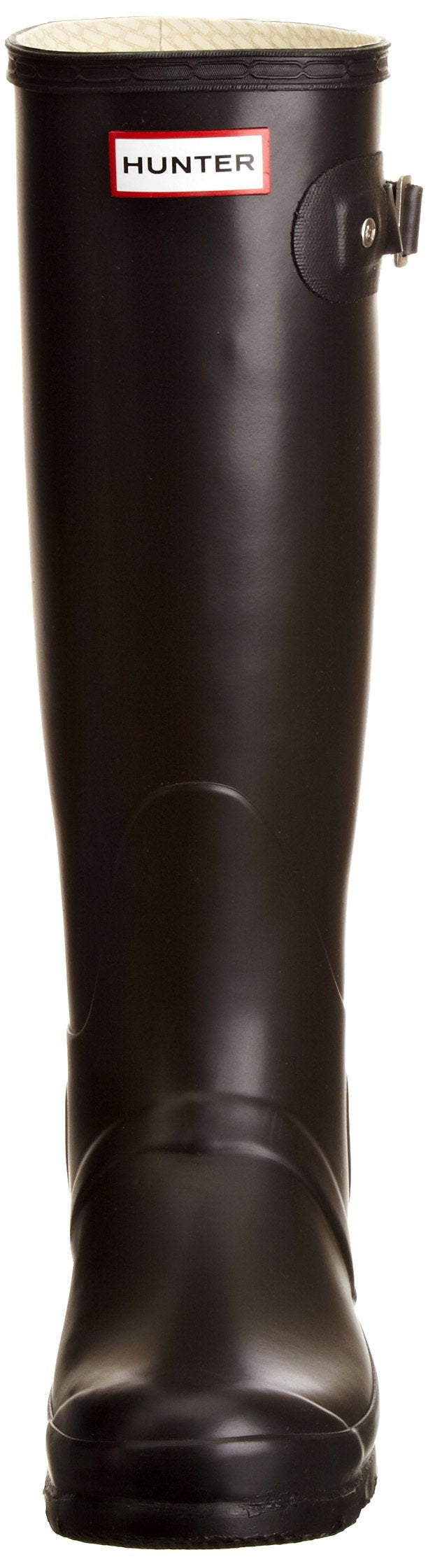 Hunter Original Side Adjustable Wellington Boots