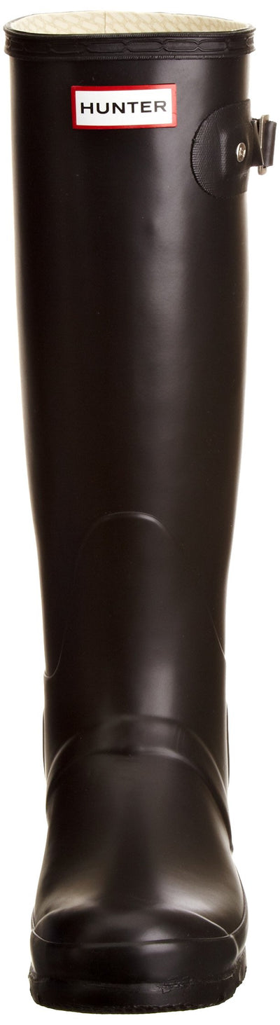 Hunter Original Side Adjustable Wellington Boots